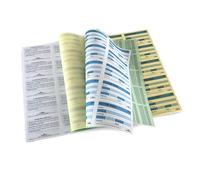 Durable Visitors Book