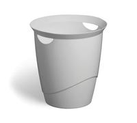 Durable Waste Basket Eco 16L GREY