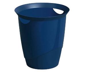 DURABLE Waste Bin 16 L L Blue Plastic 1701710040
