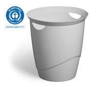 Durable Waste Bin ECO 16L Grey 776010