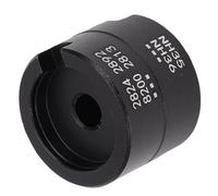 Durable Watch Movement Base Precise Repair and Disassembly Tool Compatible with 2824 8200 NH35 Movements Efficient Watchmaker Accessory