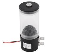 Durable Water Cooling DC Pump, 250 Ml Liquid Cooling Water Pump, for Tank 50000 Hours 3Pin Connector 10W