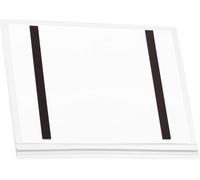 Water-resistant pocket A4 magnetic (5 Pack)