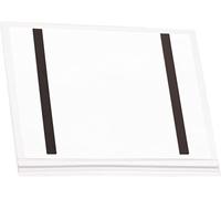Durable Water-Resistant Pocket A4 Magnetic (Pack of 5) 501819
