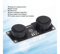 Durable Waterproof Distance Measuring Sensor