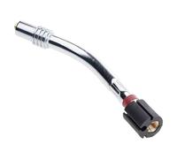 Durable Welded Torch Neck Fit 15AK 24KD 36KD Torch High Temperature Resistant Multi-Purpose Bronze Welding Nozzle
