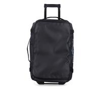 Durable Wheeled Duffel Bag, male, Patagonia, Cabin Bags, Black, ONE SIZE, Suitcases ONE SIZE
