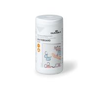 Durable Whiteboard Cleaning Wipes Alcohol Free Bio-degradable (Pk 100)