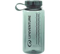 Durable Wide Mouth Drinks Bottle - Lifeventure Tritan Flask - 1 Litre (Green)