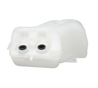 Durable Wiper Washer Bottle with Pump Efficient Windshield Washer Fluid Reservoir Fit for Ford 88-94 1 Piece