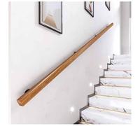 Durable Wooden Stair Ramps - Secure Indoor & Outdoor ils with Easy Installation Kit for Homes, Gardens, and Patios - Safety Solutions for Every Space