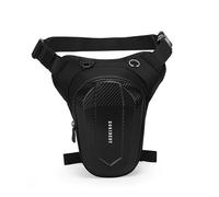 Durables Lightweight Motorcycles Drop Leg Bag,Sports Hiking Leg Pack,Outdoor Motorcycles Drop Bag for Men Women,Sectional Storage,Suitable for Motorcycling