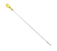 Durably Transmission Fluid Dipstick Enhancement Readability Tool Uncomplicated Installation For Optimally Engine Perform Resistant Oil Gauge