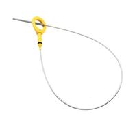 Durably Transmission Fluid Dipstick Enhancement Readability Tool Uncomplicated Installation For Optimally Engine Perform Install Dipstick
