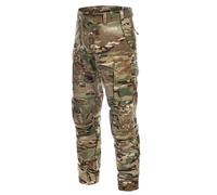 Durabo Alpha Military Trousers - MultiCam