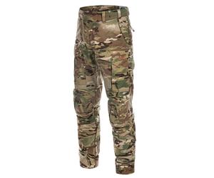 Durabo Alpha Military Trousers - MultiCam