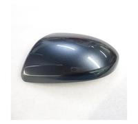 DurabSwap Mirror Cover Cap for 2 2007 2008 2009 2010 2011 2012 2013 2014 Car Rearview Auto Exterior Accessories Caps(L Gray)