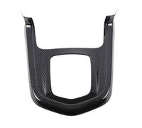 DurabSwap Nissan Navara NP300 ST 2014-2020 Interior Trim Accessories - Gear Shift Panel, Inner Door Handle Cover, Frame (Color: AT Panel)