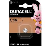 12 x DURACELL 1/3N Batteries DL 1/3 N 2L76 CR1/3 DL1/3N