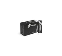 Duracell 10 x AAA and 10 x AA Industrial Battery Replaces Procell
