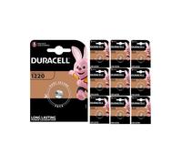 Duracell 1220 Lithium 3V Battery