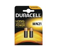 Duracell MN21 Single-use battery Alkaline