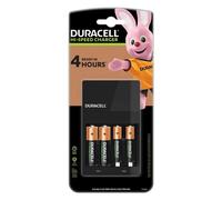 Duracell 2 Aa 2 Aaa 4h Battery Charger