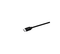 Duracell 2 m Charge and Sync Cable with Micro-USB Connector - Black