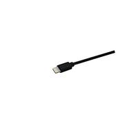 Duracell MFI Lightning Sync & Charge Cable 2 metre - Compatible iPhone/iPad - Black