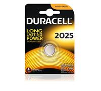 Duracell 2025 3V Lithium Battery