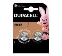 Duracell 2032 Single-use battery CR2032 Lithium