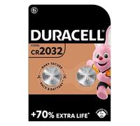 Duracell 2032 Single-use battery CR2032 Lithium