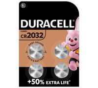 Duracell CR2032 Single-use battery Lithium
