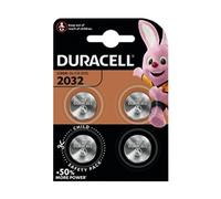 Duracell CR2032 Single-use battery Lithium