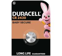 Duracell DL2430 Single-use battery Lithium