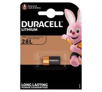 Duracell Photo 28L Single-use battery Lithium