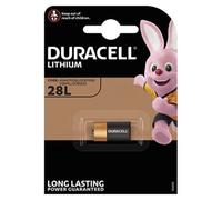 Duracell Photo 28L Single-use battery Lithium