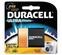 Duracell 2CR5 lithium high performance battery, 1 piece