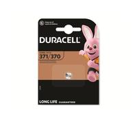 Duracell 371 / 370 Watch Battery 1.5 Volt