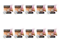 Duracell 3V CR2450 Lithium Coin Batteries Pack of 20 Long Lasting