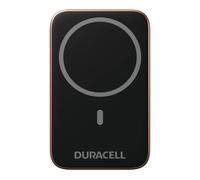 Duracell | 5,000mAh Magnetic Power Bank With Integrated Kick-Stand
