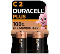 Duracell Plus 100 C Single-use battery Alkaline