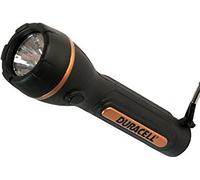 Duracell 60-111 LED Voyager Flashlight