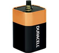 Duracell 6V Lantern Battery