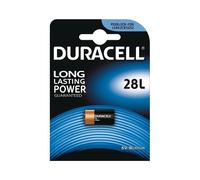 Duracell Photo 28L Single-use battery Lithium