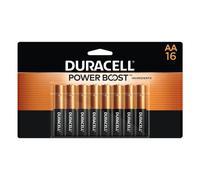 Duracell 70464 - AA Cell Batteries (16 pack) (MN1500B16)