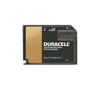 Duracell 7K67 Alkaline 6V non-rechargeable battery