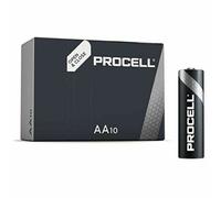Duracell AA AAA 9v C D MN1203 Procell Industrial Battery Alkaline