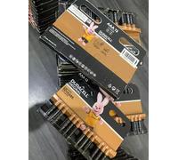 Duracell AA AAA Batteries Simply Alkaline Long Lasting LR03 LR6 Far Expiry