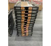 Duracell AA AAA Batteries Simply Alkaline Long Lasting LR03, LR6 Far Expiry